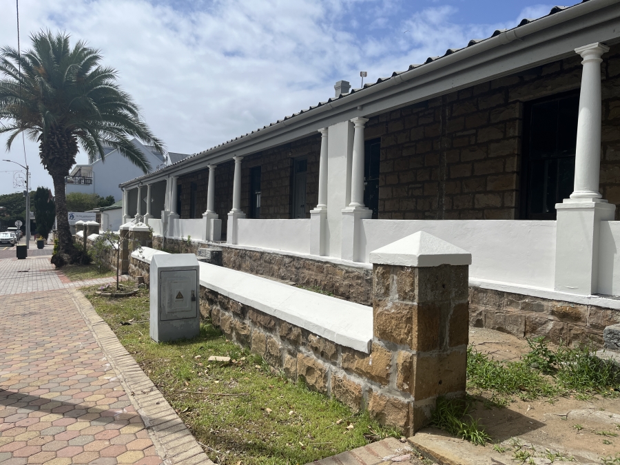 Commercial Property for Sale in Mossel Bay Central Western Cape